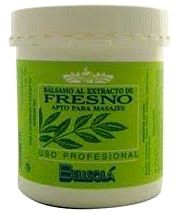 Bellsola Bálsamo Fresno 700g Bellsola Bálsamo Fresno 700g