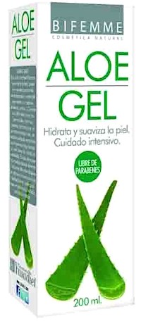 Bifemme aloe gel 200ml