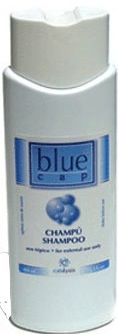 Blue Cap Champú 400ml Blue Cap Champú 400ml