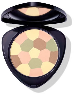 Dr Hauschka Polvos Correctores Compactos 00 Translucent 9gr Dr Hauschka Polvos Correctores Compactos 00 Translucent 9gr