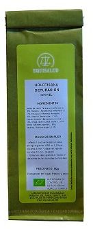 Equisalud Holotisana Depuración 50g Equisalud Holotisana Depuración 50g