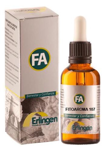 Erlingen Fitoaroma 107 55ml Erlingen Fitoaroma 107 55ml