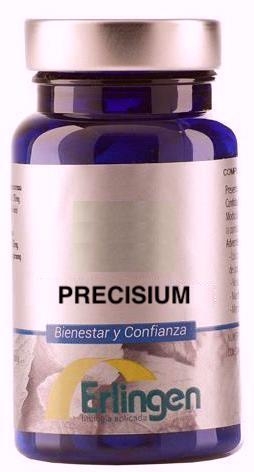 Erlingen Precisium 901 60 comprimidos Erlingen Precisium 901 60 comprimidos