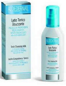 ESI Aloedermal Leche Tonificante 200ml
