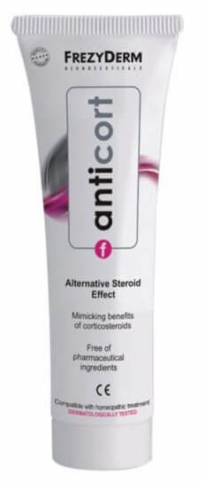 Frezyderm Anticort Cream 50ml Frezyderm Anticort Cream 50ml