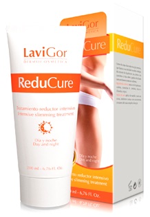 Lavigor Reducure tubo 200ml Lavigor Reducure tubo 200ml