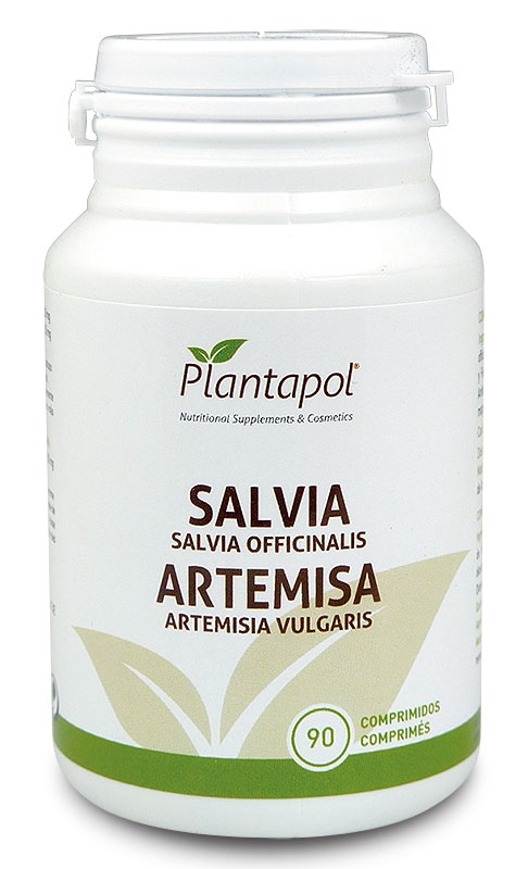 Plantapol Savia + Artemisa 90 comprimidos Plantapol Savia + Artemisa 90 comprimidos