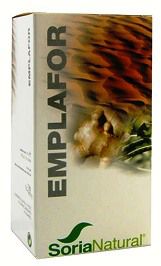 Soria Natural Emplafor 300g Soria Natural Emplafor 300g